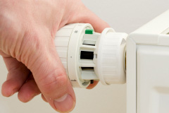 Hopgoods Green central heating repair costs